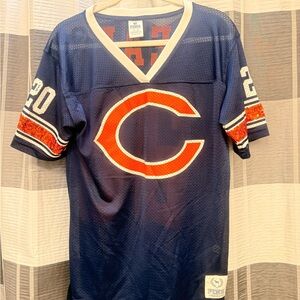 Chicago Bears PINK Victoria's Secret Football Jersey SZ Medium